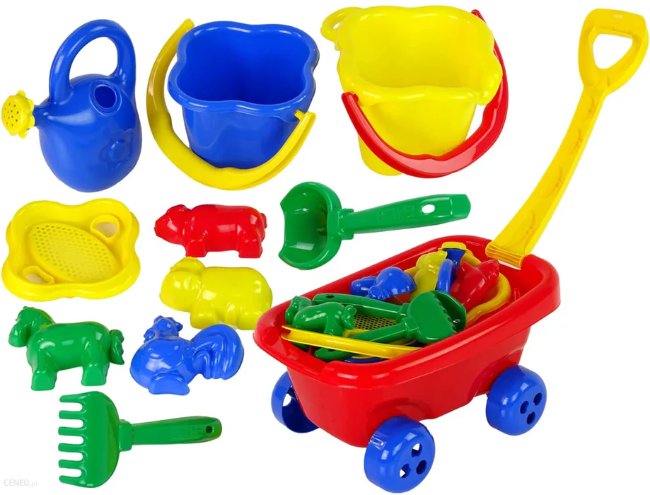 Игры и игрушки